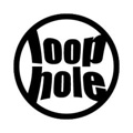 LOOPHOLE Logo