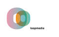 Loopmedia Logo