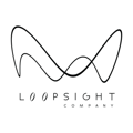 LoopSight Company Inc Logo