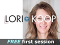 Lori Koop Logo