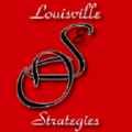 Louisville SEO Strategies Logo