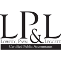 Lowery, Payn, and Leggett, CPA's Logo