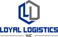 Loyal Logistics Logo