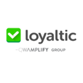 Loyaltic, Qwamplify Group Logo