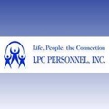 LPC Personnel, Inc. Logo