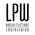 LPW Architecture Logo
