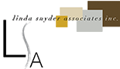 LSA Design - Linda Snyder Associates Logo