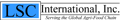LSC International, Inc. Logo
