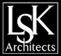 LSK Architects, Inc. Logo