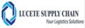 Lucete Supply Chain Logo