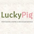 Lucky Pig Ltd Logo
