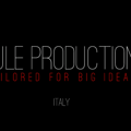 Lule Production Logo