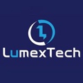 LumexTech Solutions Ltd Logo