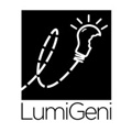 LumiGeni Logo
