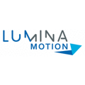 LuminaMotion Logo