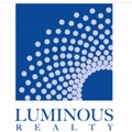 Luminous Realty Logo