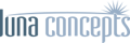 Luna Concepts Logo