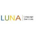 LUNA Language Services Logo