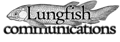 Lungfish Communications Logo