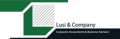 Lusi & Company Logo