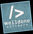 Welldone Software Logo