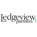 Ledgeview Partners Logo