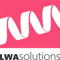 LWA Solutions Logo