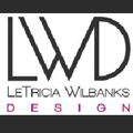 LeTricia Wilbanks Design Logo