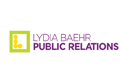 Lydia Baehr Public Relations Logo