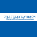 Lyle Tilley Davidson Logo