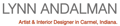 Andalman Design Inc Logo