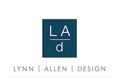Lynn Allen Design Logo