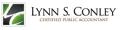 Lynn S. Conley, CPA Logo