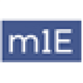 m1E Solutions Logo