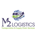 M2 Logistics Logo
