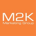 M2K Marketing Group Logo