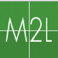 M2L Associates Inc. Logo