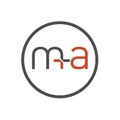 M+A Architects Logo