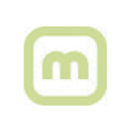 M Industrial Design Logo