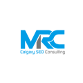 MRC SEO Consulting Logo