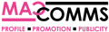 Maccomms Logo