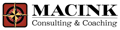 MACINK Business Consulting and Coaching Logo