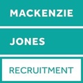 Mackenzie Jones Recruitment Logo