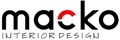 Macko Interior Design Logo