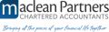 Maclean Partners Logo