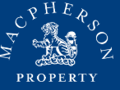 Macpherson Property Logo