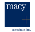 Macy + Associates Logo