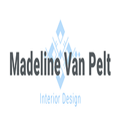 ​​​Maddi Van Pelt Logo