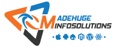 Madehuge Infosolutions Logo