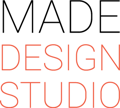 MADE Design Studio Logo
